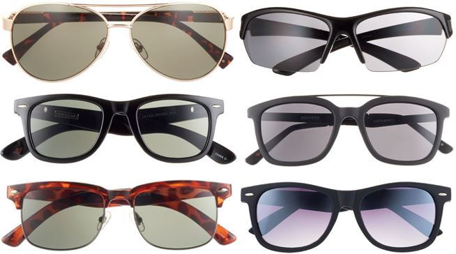 $5.13 (Reg $30) Men's Dockers Sunglasses + FREE Shipping