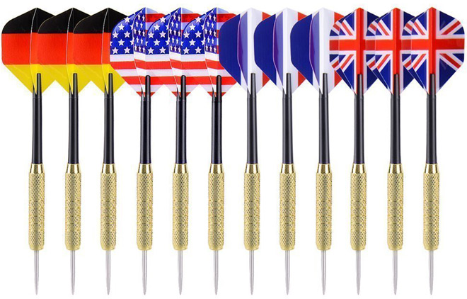 Darts