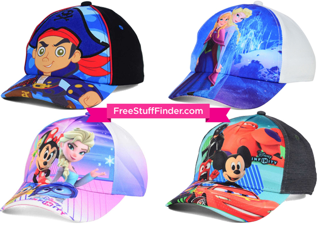 DisneyHats