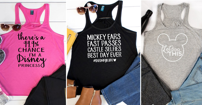 DisneyVacationTanks