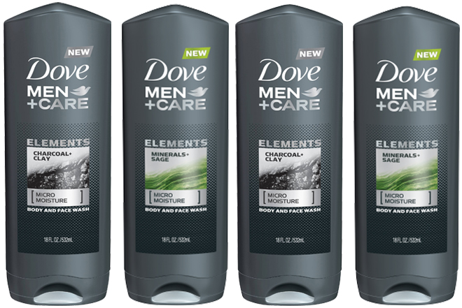 DoveMenElements-BodyWash