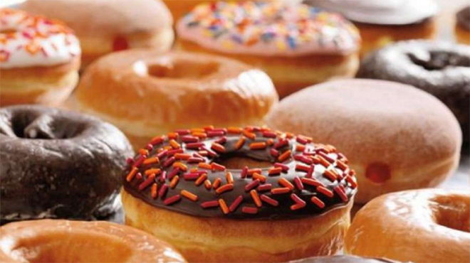 DunkinDonuts