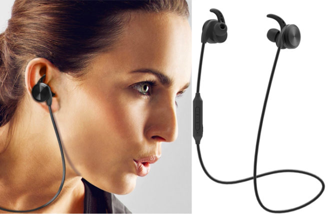 Earbuds