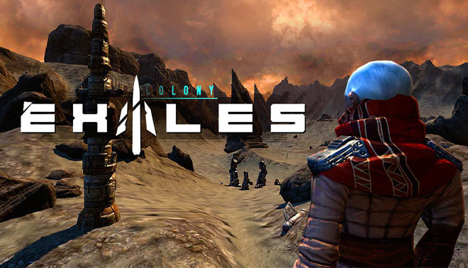 FREE Exiles Game Download (Android Devices)