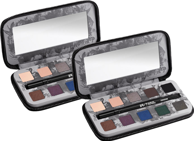EyeShadowPalette