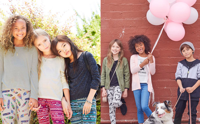 FabKids