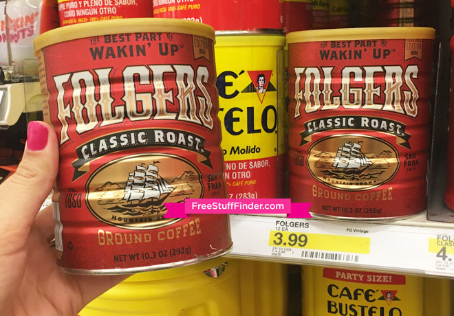 Folgers-Coffee