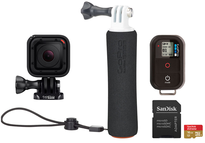 GoProHeroSessionBundle