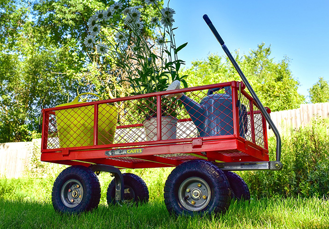 GorillaUtilityCart