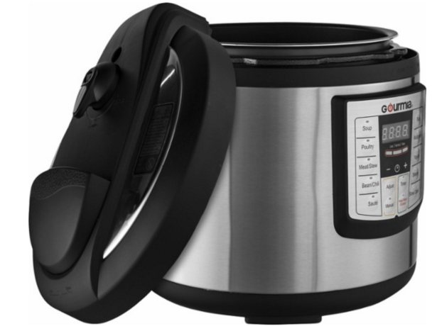 Gourmia-Pressure-Cooker