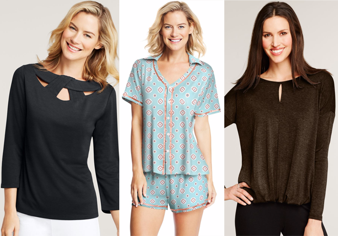 Hanes-Outfits