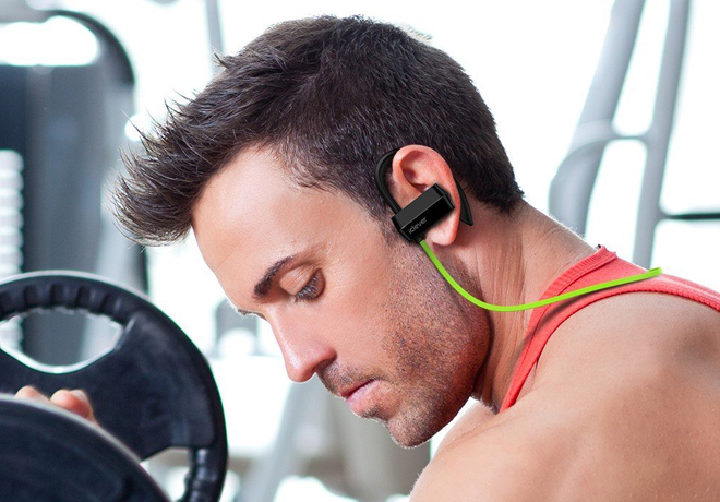 $17.59 (Reg $50) Bluetooth Wireless Headphones