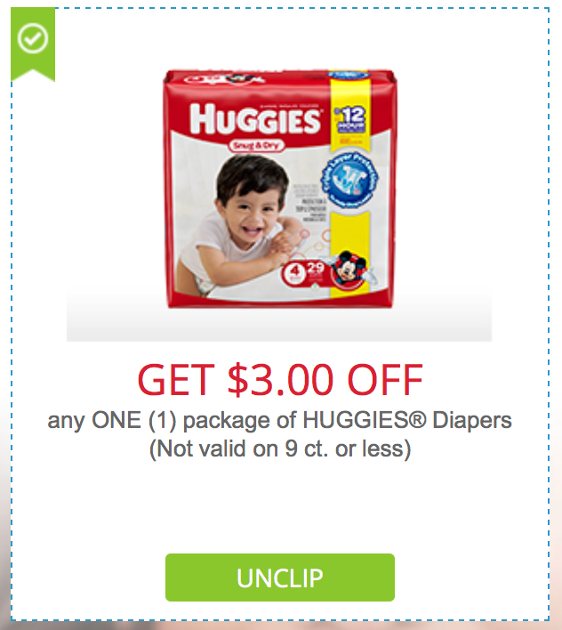 Huggies-PickUpTheValues