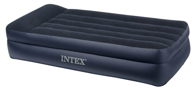 $21.99 (Reg $35) Intex Twin Pillow Rest Airbed (Today Only)