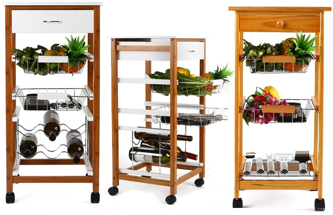 Kitchen-Cart