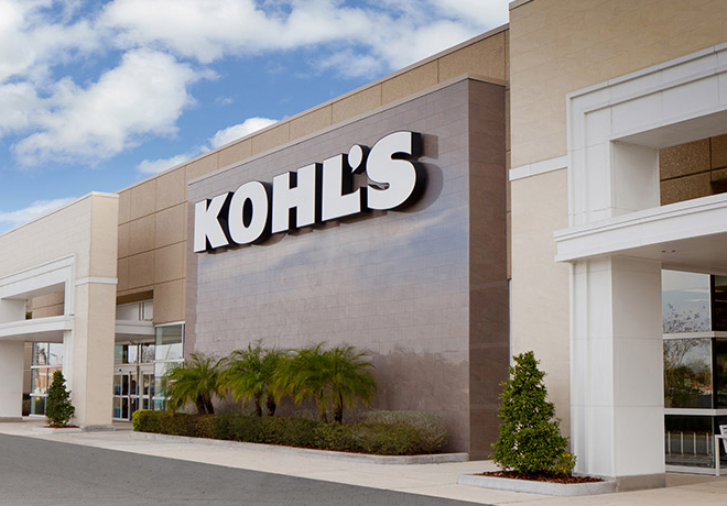 KohlsStores