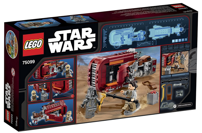 LEGO-Rey-Kit