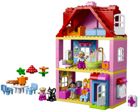 LEGO duplo