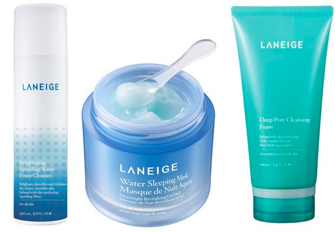 Laneige