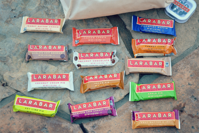 FREE Larabar at Kroger (Today Only)