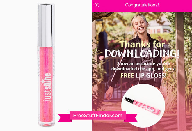 Lip-Gloss