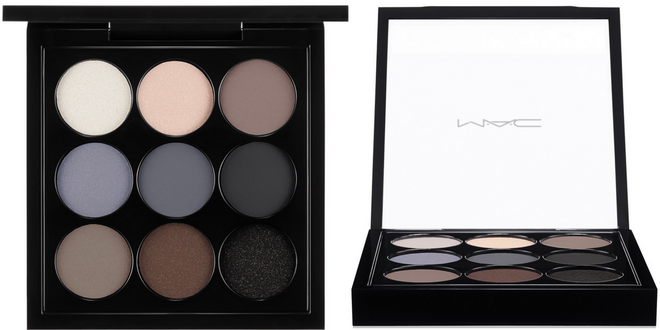 *HOT* $17 (Reg $32) MAC Eye Shadow Palette + FREE Shipping