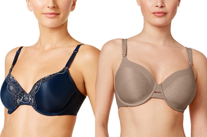 *HOT* $9.56 (Reg $42) Women's Bras + FREE Pickup