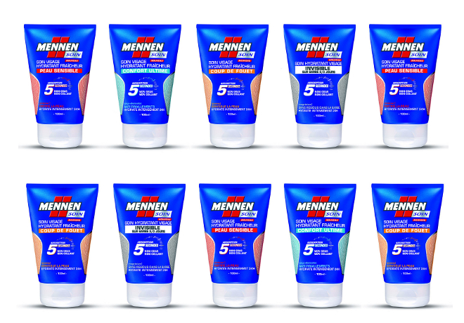 HURRY! Possible FREE Mennen Facial Skincare (225 Available!)