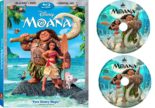 Moana