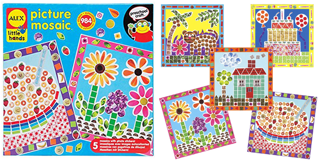 MosaicKit
