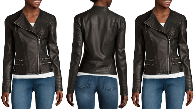 Motojacket