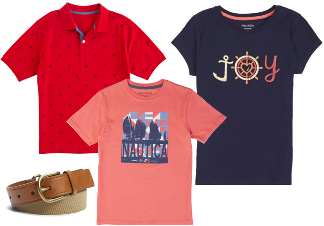 Nautica-Spring-Sale