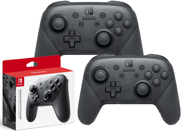 Nintendo-Switch