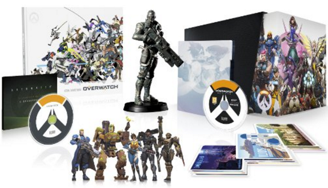 Overwatch