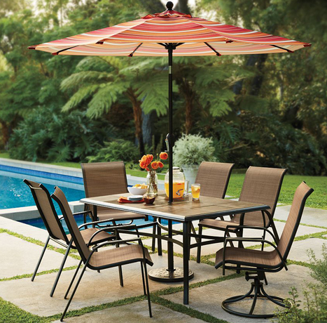 PatioChairs