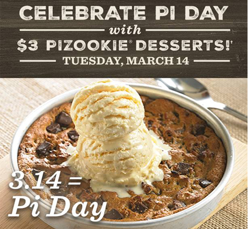 Pizookie