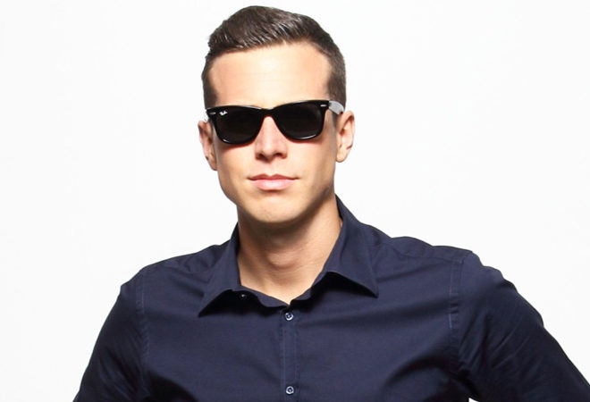 Ray-Ban
