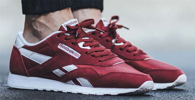 Reebok