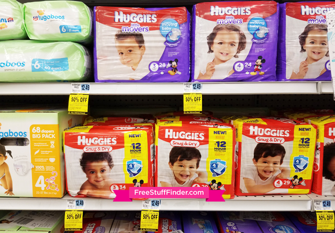 RiteAid-huggies