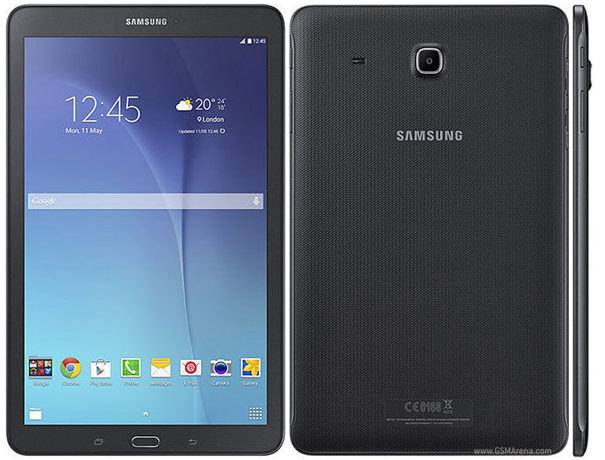 $109.99 (Reg $250) Samsung Galaxy Tab E with 4G LTE + FREE Shipping