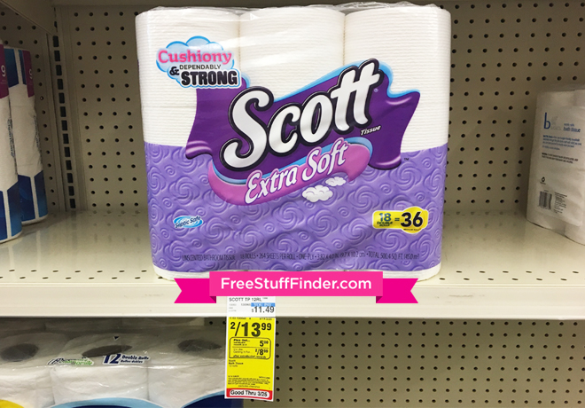 Scott-Toilet-Paper