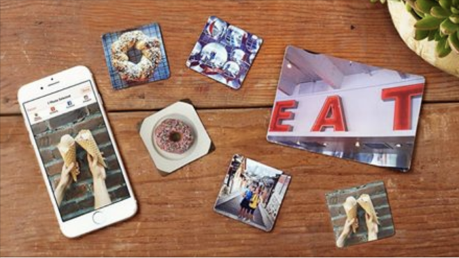 *HOT* FREE Shutterfly Magnet (Just Pay Shipping)