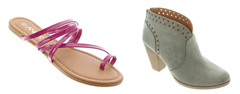 Shoes