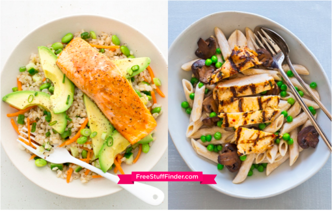 *HOT* FREE Chef Prepared Meals Delivered + $10 Moneymaker (HURRY!)