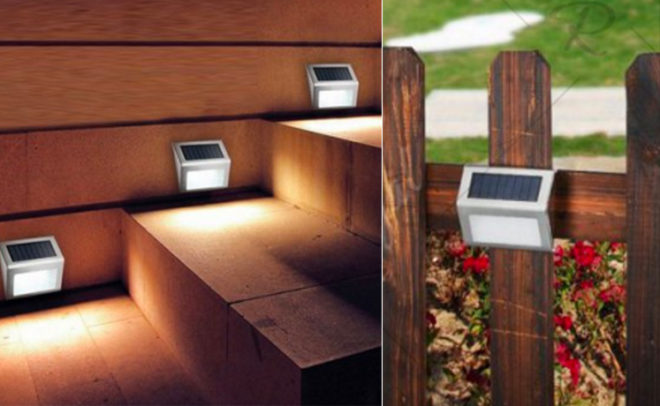 Solar-Lights
