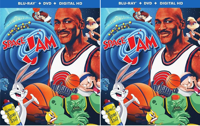 SpaceJam