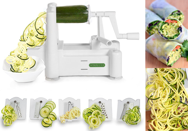 Spiralizer
