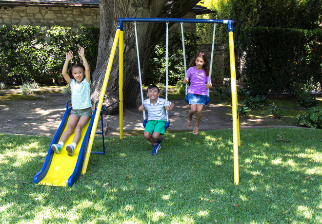 SwingSet-Walmart