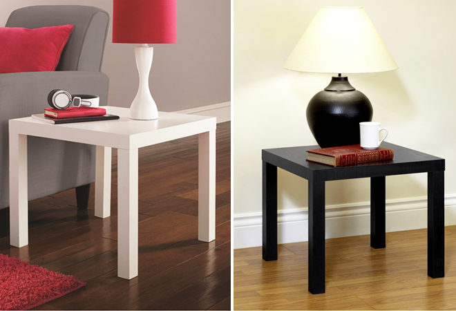 Table-