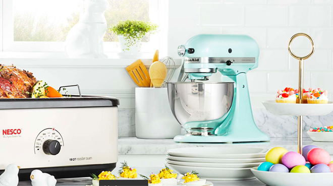 *HOT* 25% Off Kitchen Products + Extra 10% Off with FREE Pickup
